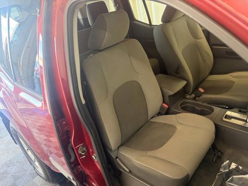 Used 2013 Nissan Xterra S w/ Value Package AWD/4WD image 20