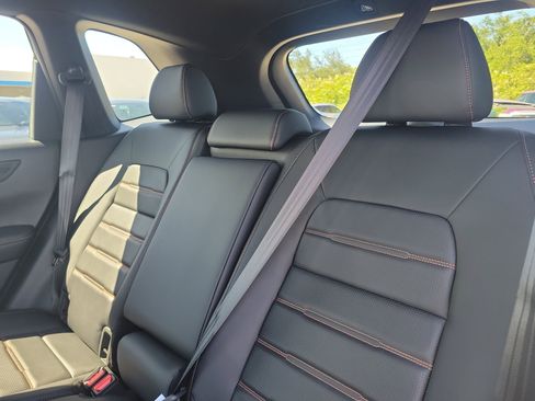 New 2026 Honda CR-V Sport-L image 14