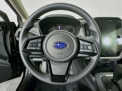 Certified 2025 Subaru Crosstrek 2.0i Premium image 11
