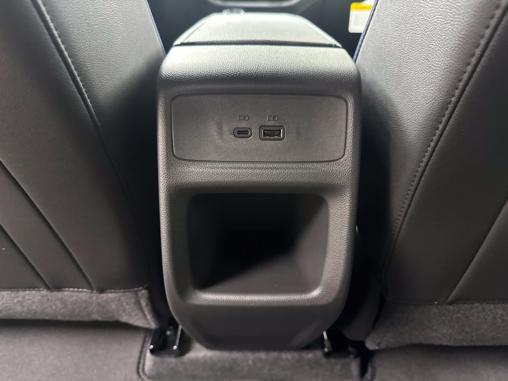 New 2026 Buick Envista Sport Touring w/ Convenience I Package FWD image 21