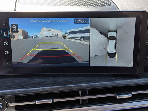 Used 2025 Hyundai Santa Fe Limited image 19