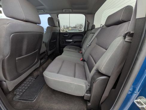 Used 2015 Chevrolet Silverado 1500 LT w/ All Star Edition image 17