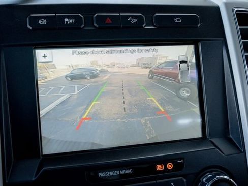 Used 2017 Ford F250 Lariat w/ Lariat Ultimate Package image 57