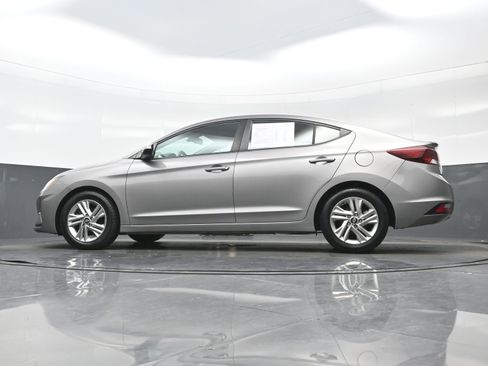 Used 2020 Hyundai Elantra SEL w/ Cargo Package (C1) FWD image 25