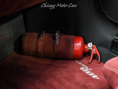 Used 2019 Ferrari 488 Pista Coupe RWD image 23