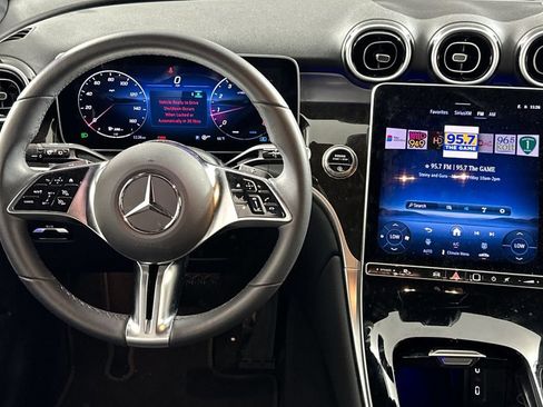 Certified 2026 Mercedes-Benz GLC 300 image 17