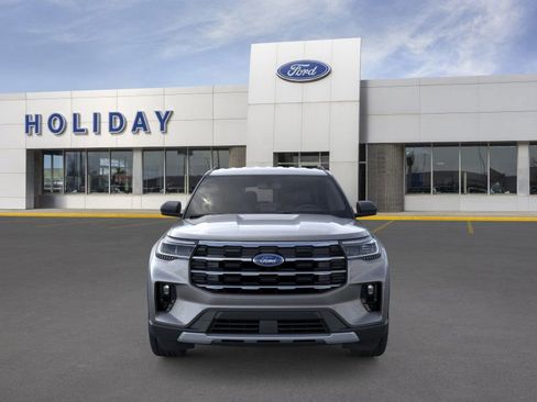 New 2026 Ford Explorer Active image 7