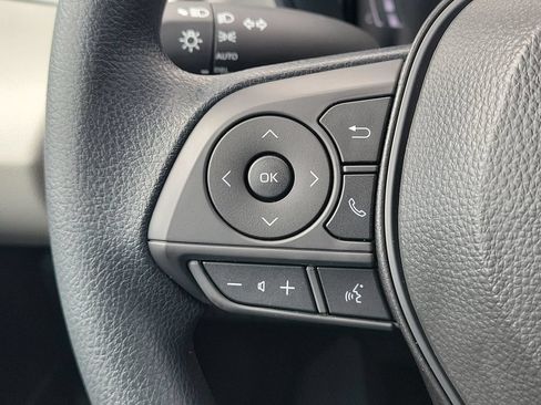 New 2026 Toyota Corolla LE FWD image 9
