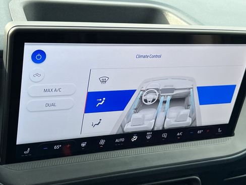 Used 2025 Ford Maverick Tremor image 20