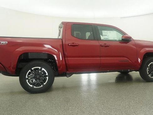 New 2026 Toyota Tacoma TRD Sport RWD image 26