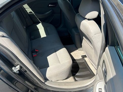 Used 2016 Chevrolet Malibu LS image 14