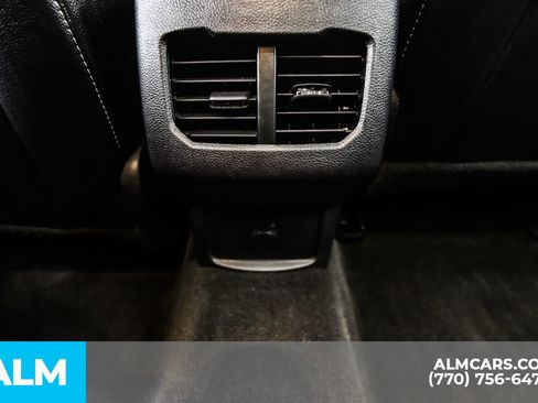 Used 2020 Ford Fusion SEL image 59