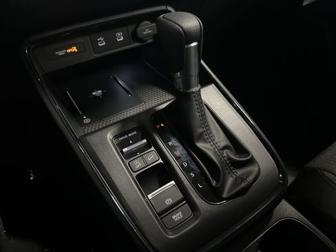 New 2026 Honda CR-V LX image 15