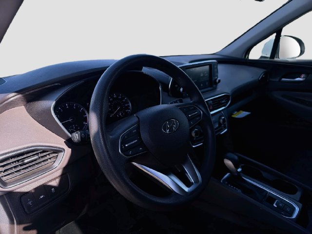 Used 2020 Hyundai Santa Fe SE FWD image 9