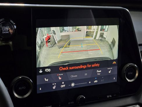 Certified 2025 Lexus RX 350 FWD image 25