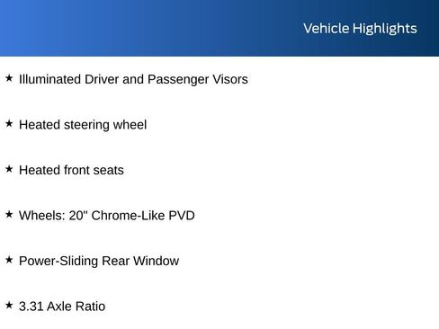 New 2026 Ford F150 Lariat AWD/4WD image 8
