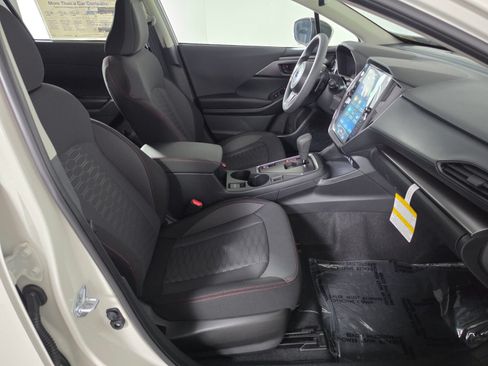 New 2026 Subaru Impreza 2.0i Sport AWD/4WD image 17