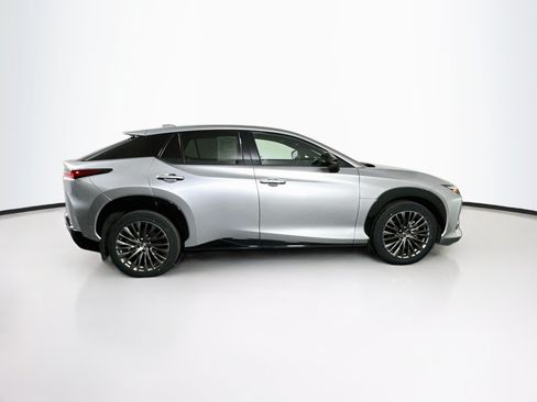 Used 2023 Lexus RZ 450e Premium w/ Accessory Package (2T) AWD/4WD image 10