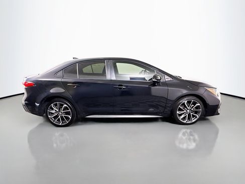 Used 2020 Toyota Corolla SE FWD image 11