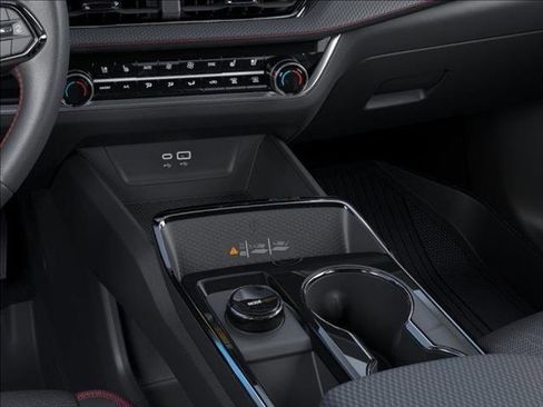 New 2026 Chevrolet Equinox RS w/ Convenience Package III image 23