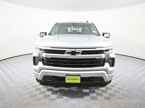 Used 2022 Chevrolet Silverado 1500 RST image 11