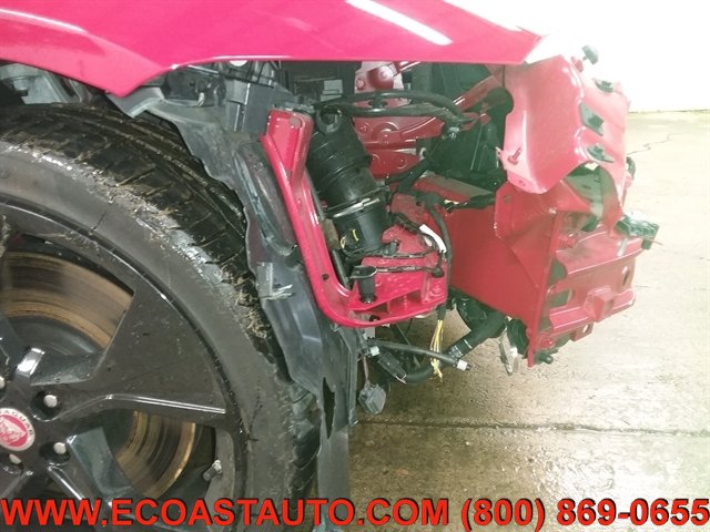 Used 2023 Jaguar F-TYPE R-Dynamic AWD/4WD image 17