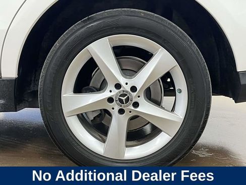 Used 2017 Mercedes-Benz GLE 350 image 13
