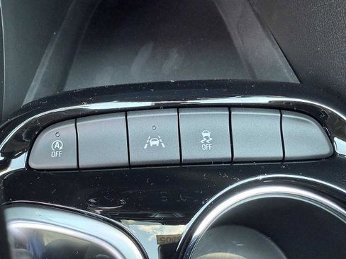 New 2026 Buick Encore GX Sport Touring w/ Comfort Package image 7