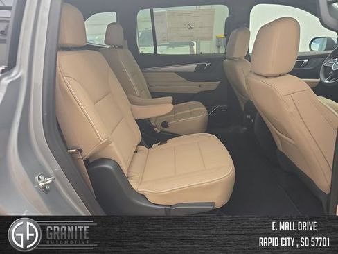 New 2026 Buick Enclave Preferred w/ Super Cruise Package AWD/4WD image 39
