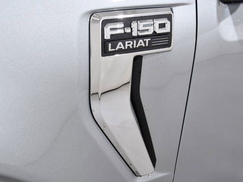 New 2026 Ford F150 Lariat w/ Equipment Group 501A Mid AWD/4WD image 21
