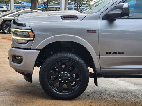 Used 2020 RAM 2500 Laramie image 14