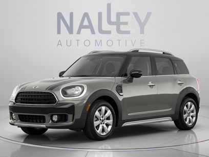 Used 2017 MINI Cooper Countryman