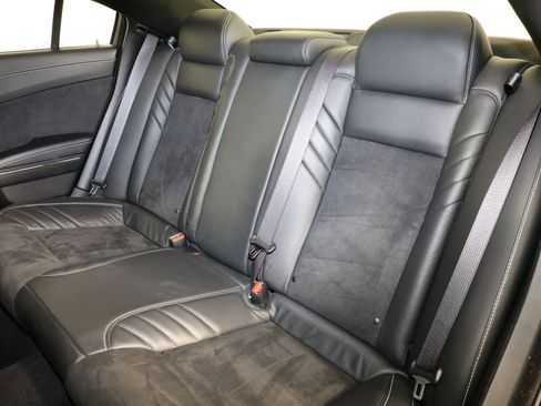 Used 2021 Dodge Charger SRT Hellcat RWD image 11