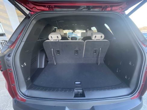 Certified 2023 Chevrolet Traverse LT image 25