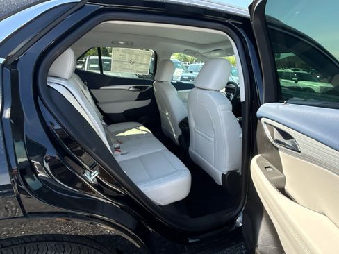 New 2026 Buick Envision Avenir AWD/4WD image 23