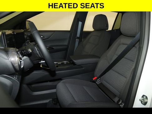 New 2026 Chevrolet Equinox LT w/ Safety and Technology Package AWD/4WD image 3