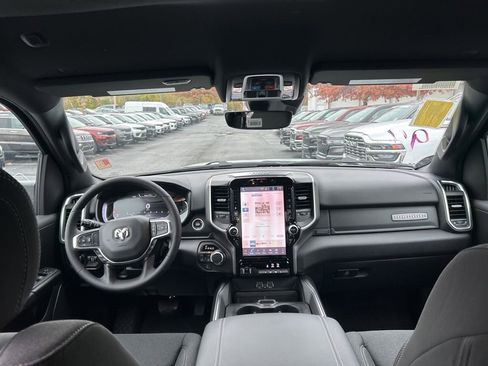 New 2026 RAM 1500 Big Horn image 17