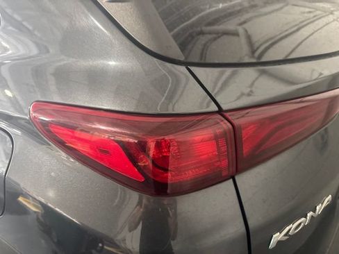 Used 2020 Hyundai Kona SEL AWD/4WD image 6