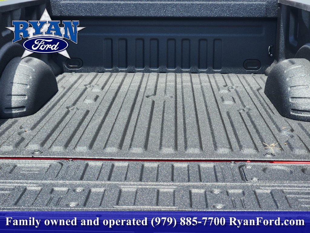 New 2026 Ford F250 XL w/ STX Appearance Package AWD/4WD image 21