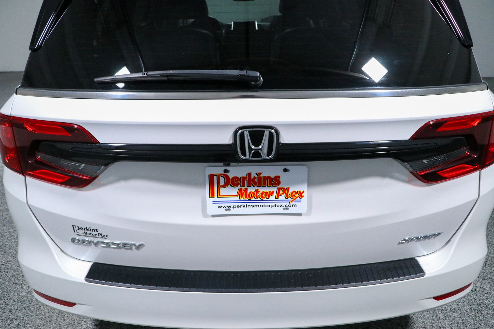 Used 2024 Honda Odyssey Sport image 8