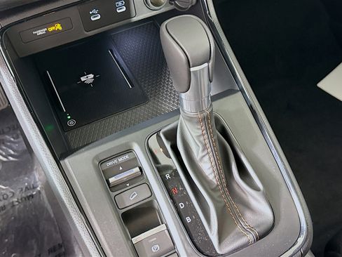 New 2026 Honda CR-V Sport image 17