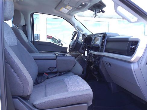 Used 2025 Ford F250 XLT AWD/4WD image 10
