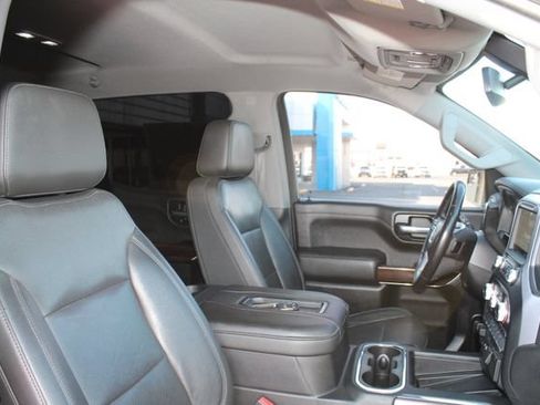 Used 2019 GMC Sierra 1500 SLT RWD image 14