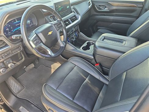 Used 2024 Chevrolet Tahoe Premier image 17