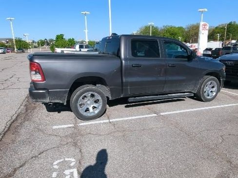 Used 2024 RAM 1500 Tradesman image 3