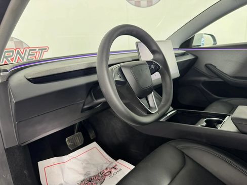 Used 2025 Tesla Model 3 Long Range RWD image 10
