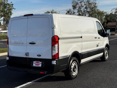 Used 2019 Ford Transit 150 130 Low Roof image 3