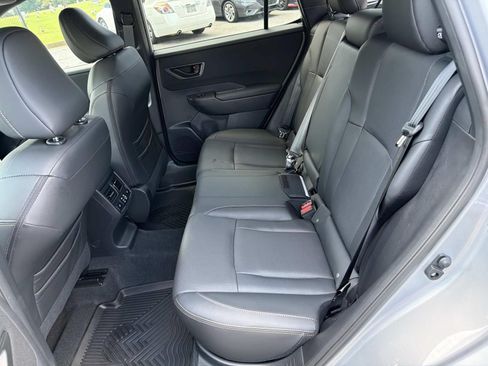 Used 2026 Subaru Outback Limited AWD/4WD image 21