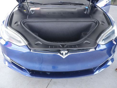 Used 2018 Tesla Model S 75D AWD/4WD image 38