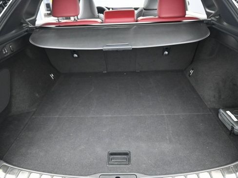 Used 2023 Lexus RX 500h F Sport image 32